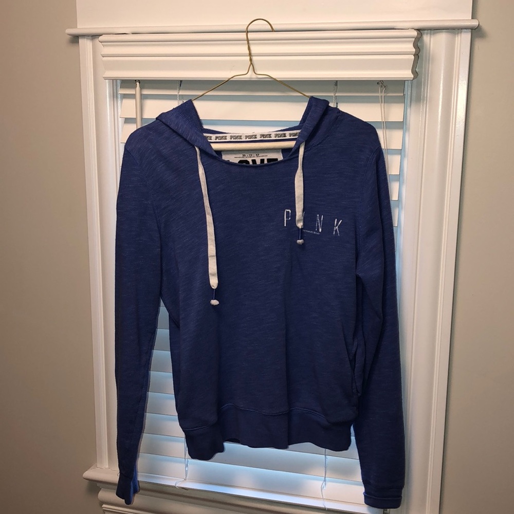 VS PINK sweatshirt!!
